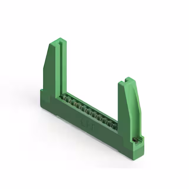 307-012-454-178 EDAC Inc.  Edgeboard Connectors